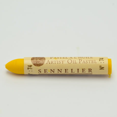 Sennelier Standard Oil Pastels