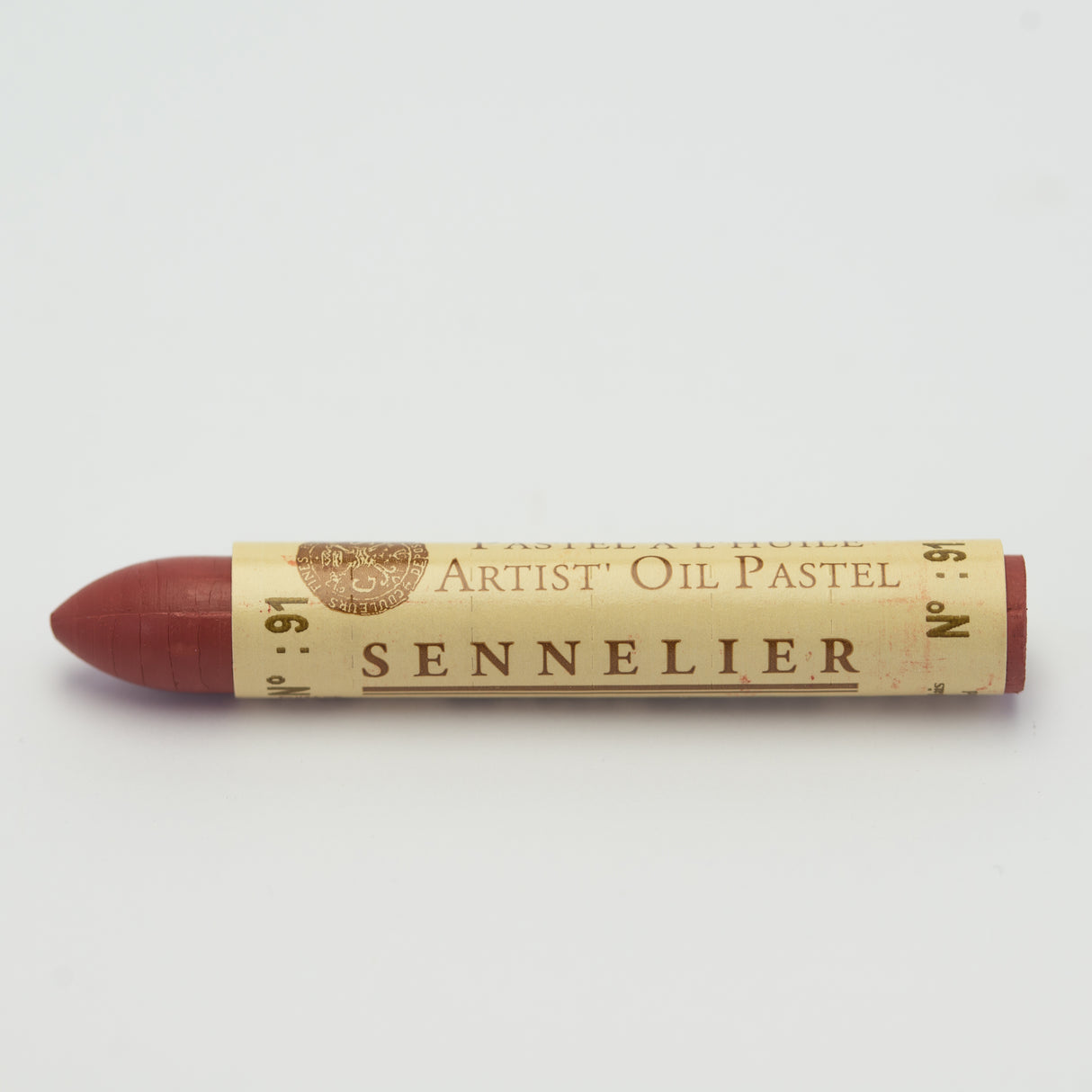Sennelier Standard Oil Pastels