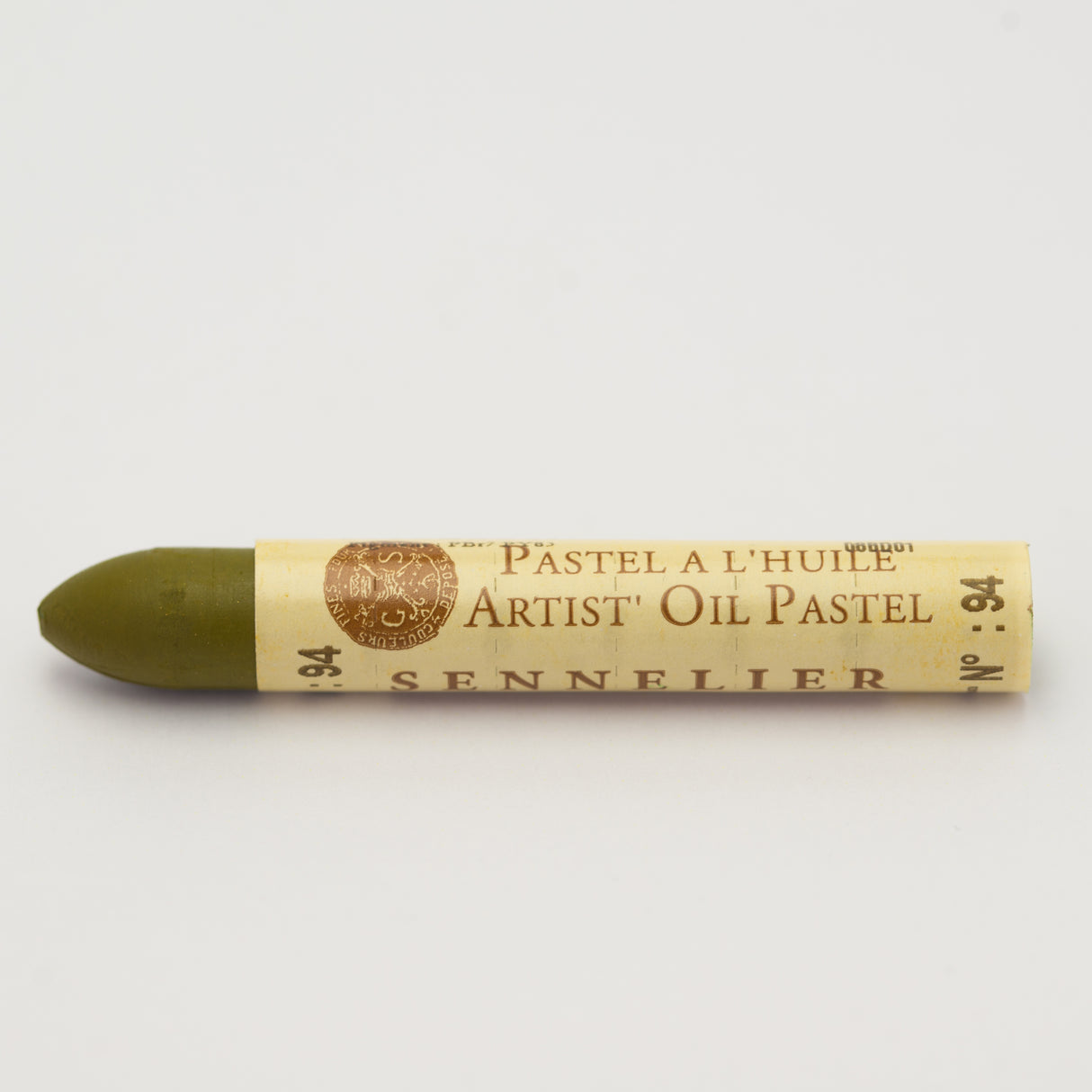 Sennelier Standard Oil Pastels