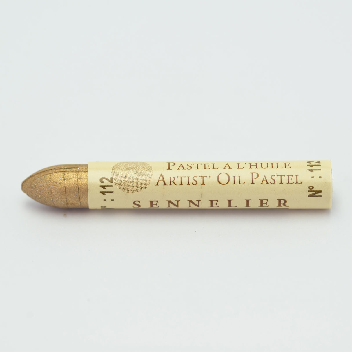 Sennelier Standard Oil Pastels