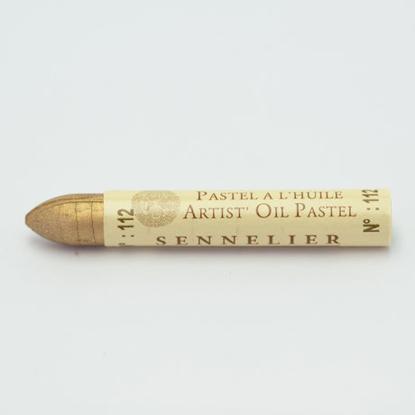 Sennelier Standard Oil Pastels