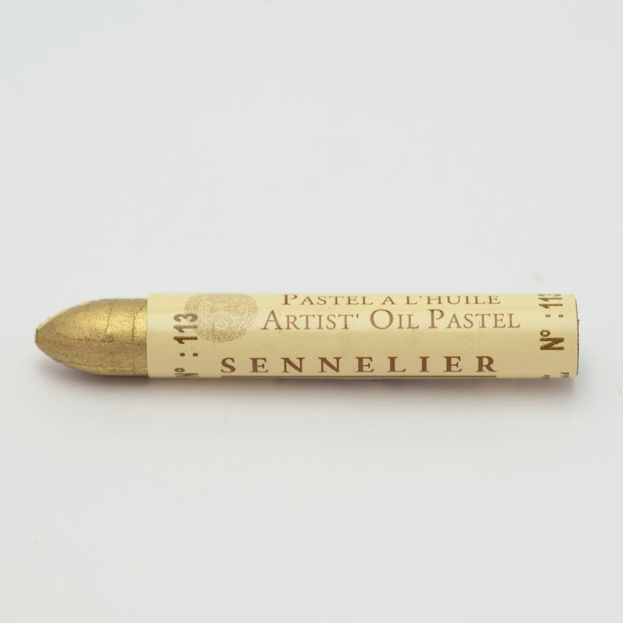 Sennelier Standard Oil Pastels