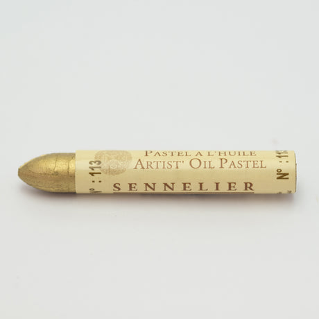 Sennelier Standard Oil Pastels