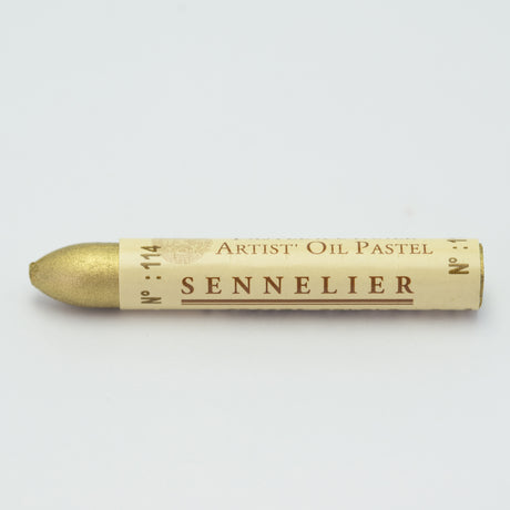 Sennelier Standard Oil Pastels