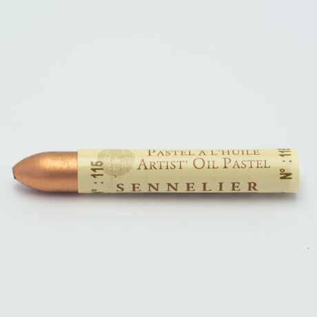 Sennelier Standard Oil Pastels