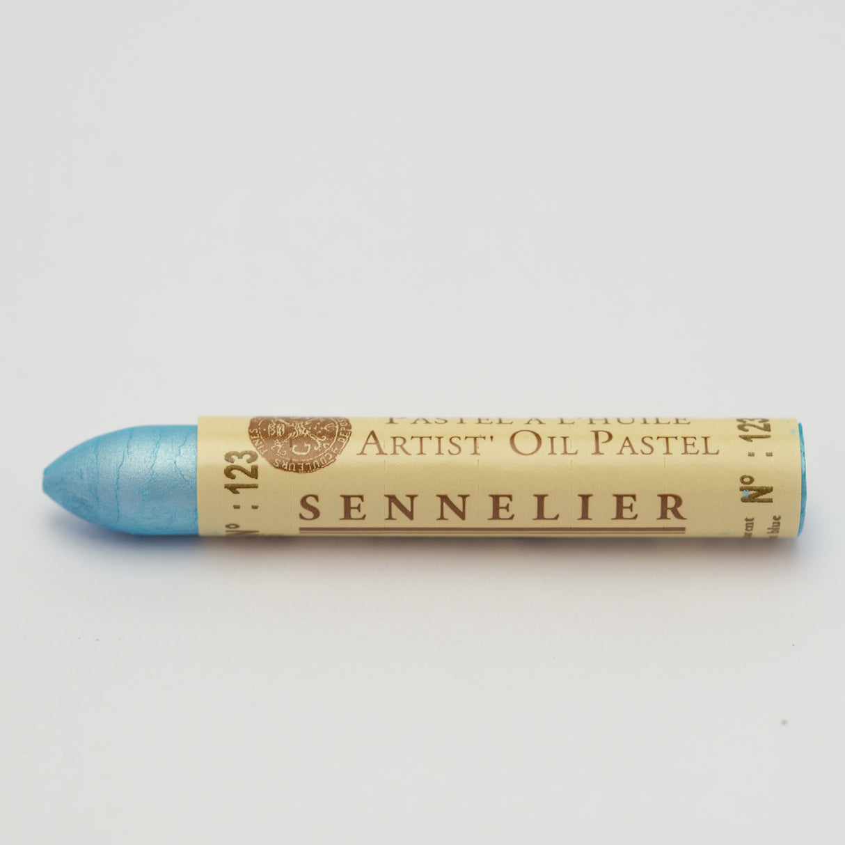 Sennelier Standard Oil Pastels