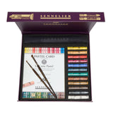 Sennelier Soft Pastel Gift Box Set