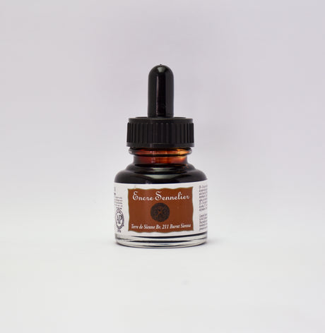 Sennelier Encre Drawing Ink 30ml