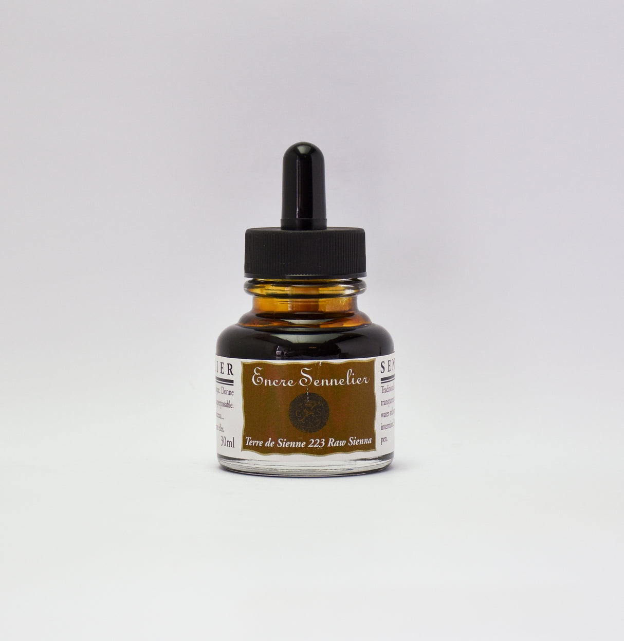 Sennelier Encre Drawing Ink 30ml
