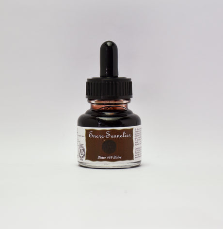 Sennelier Encre Drawing Ink 30ml