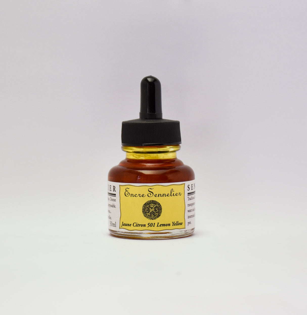 Sennelier Encre Drawing Ink 30ml