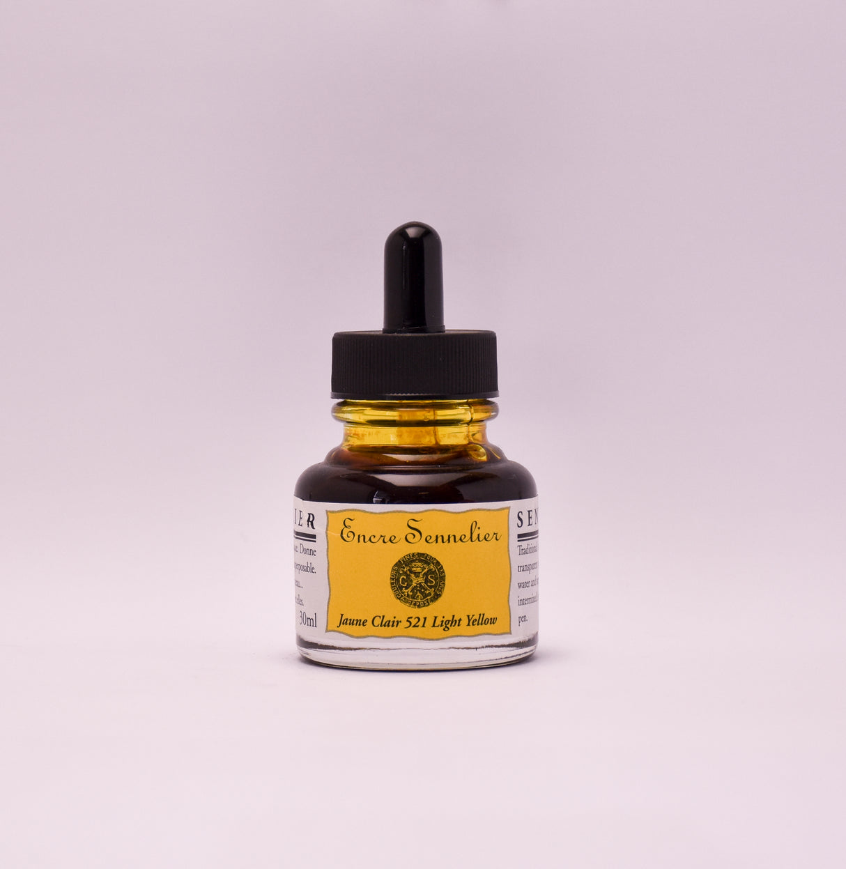 Sennelier Encre Drawing Ink 30ml