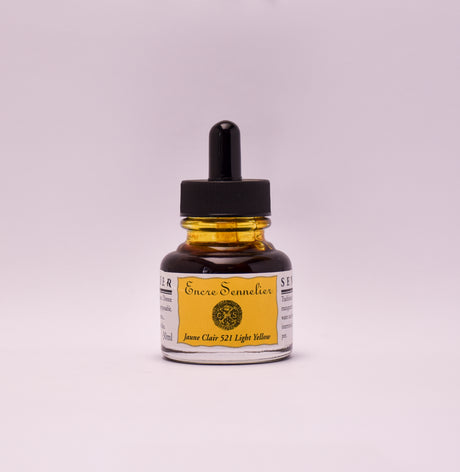 Sennelier Encre Drawing Ink 30ml