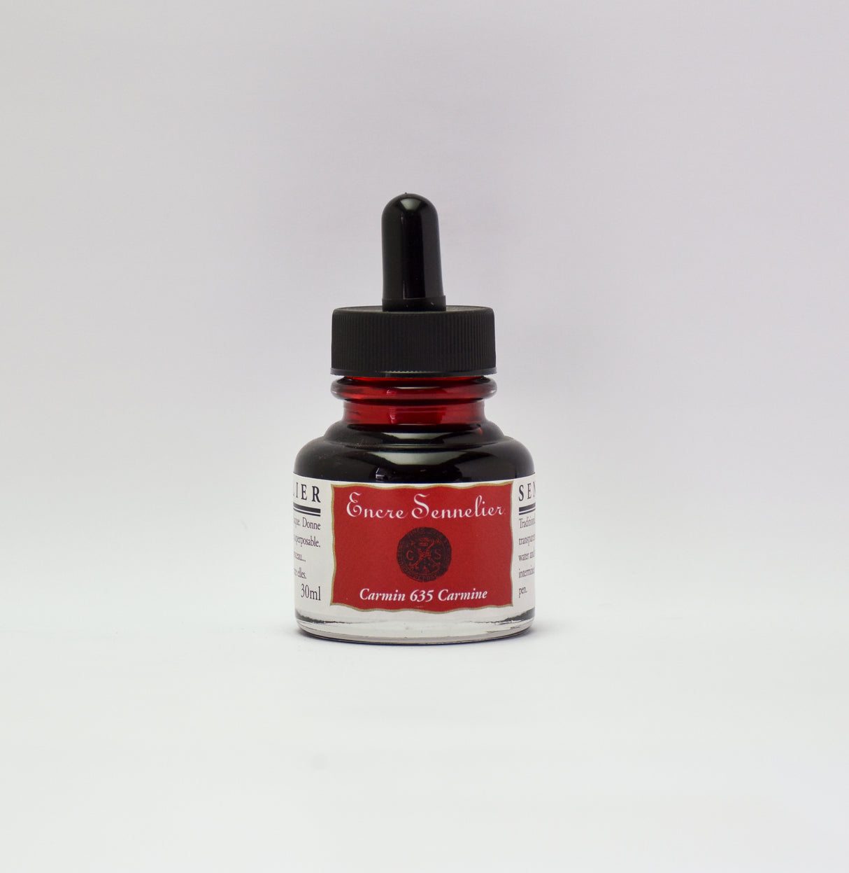 Sennelier Encre Drawing Ink 30ml