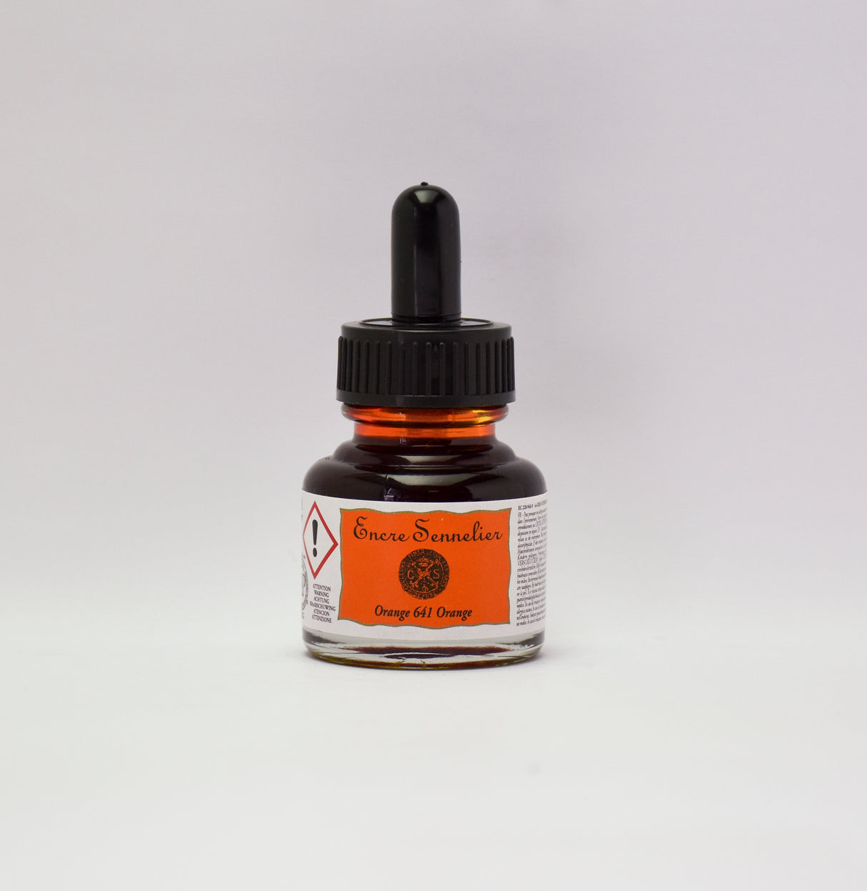 Sennelier Encre Drawing Ink 30ml
