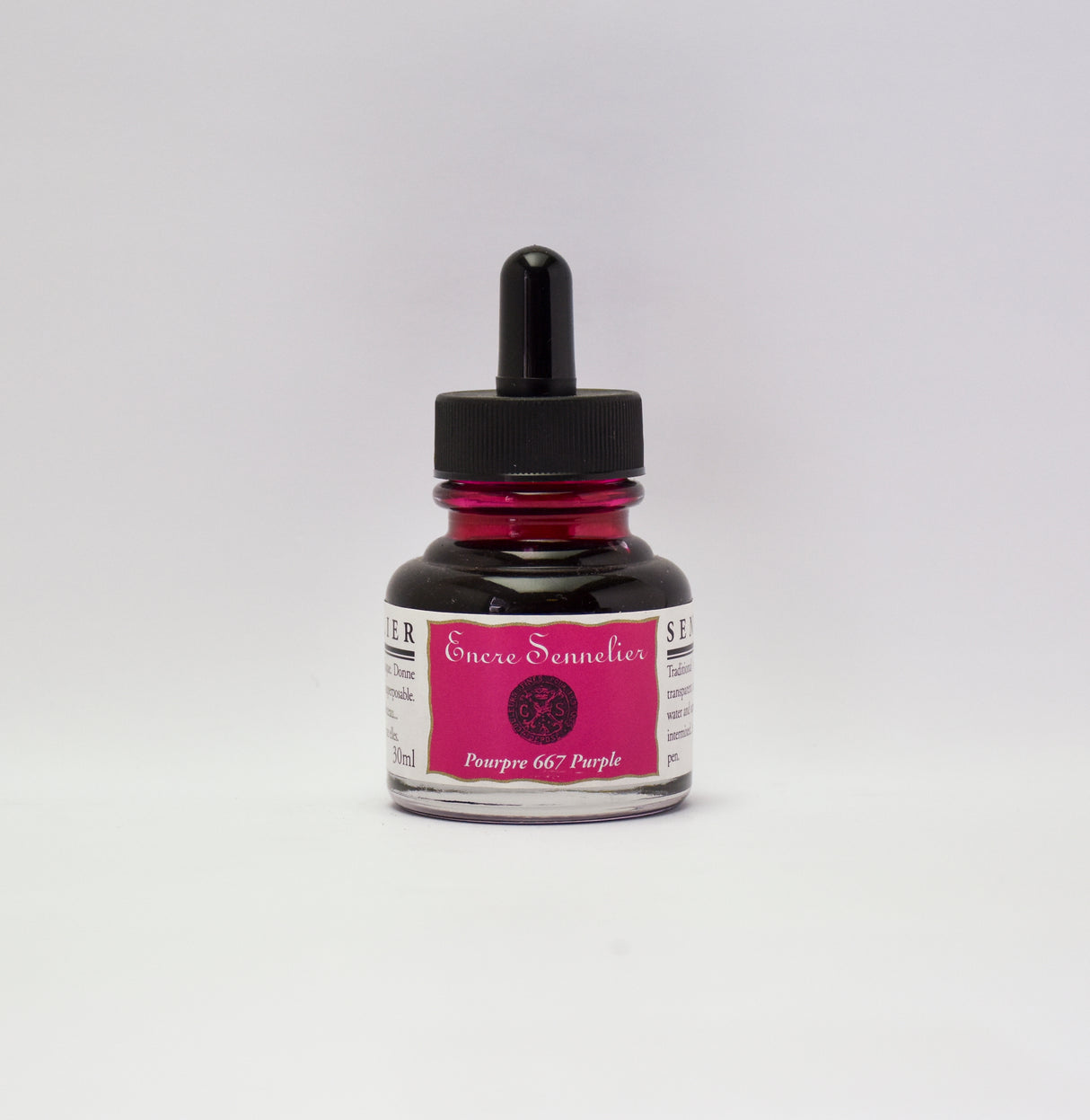 Sennelier Encre Drawing Ink 30ml