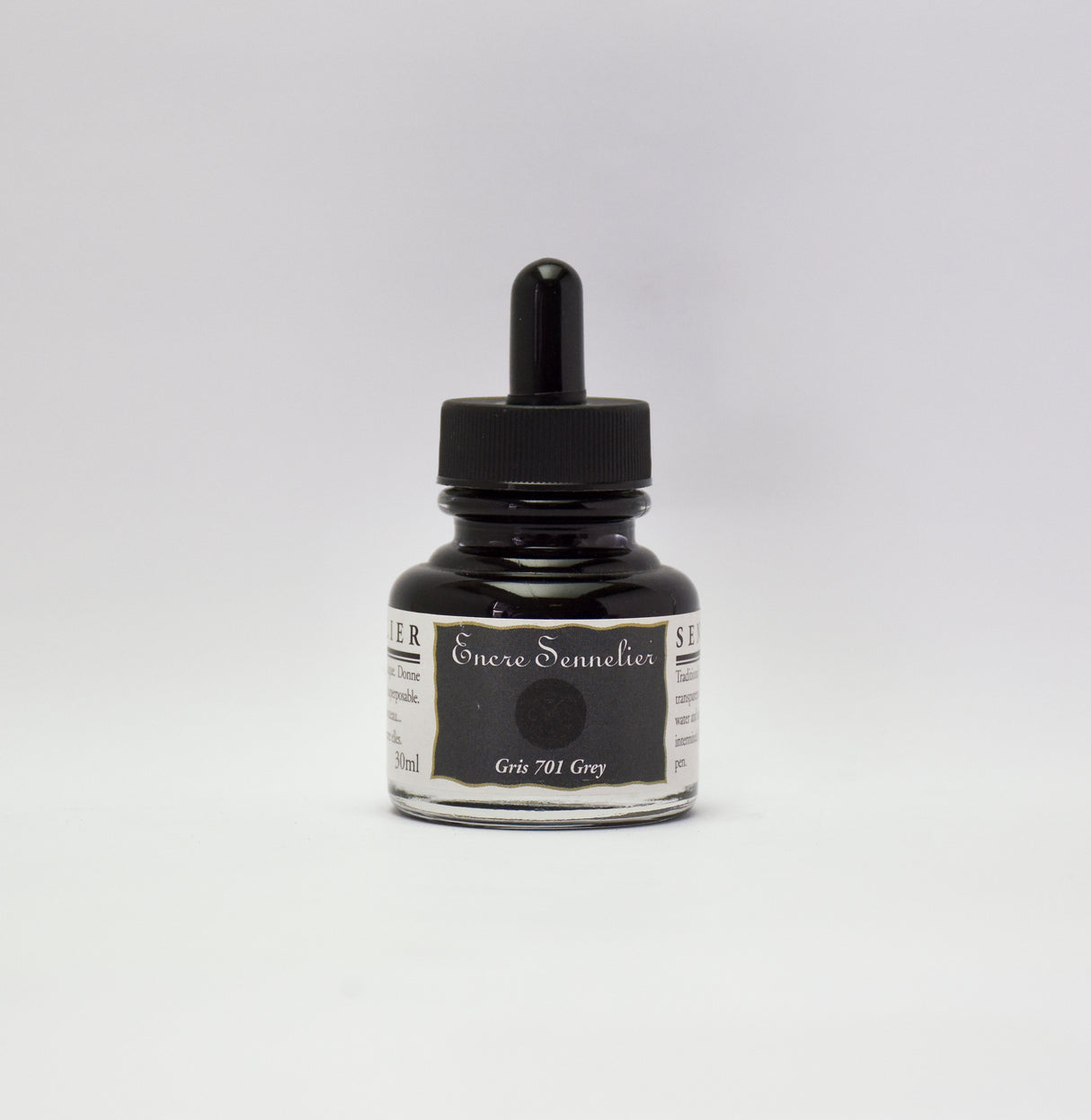Sennelier Encre Drawing Ink 30ml