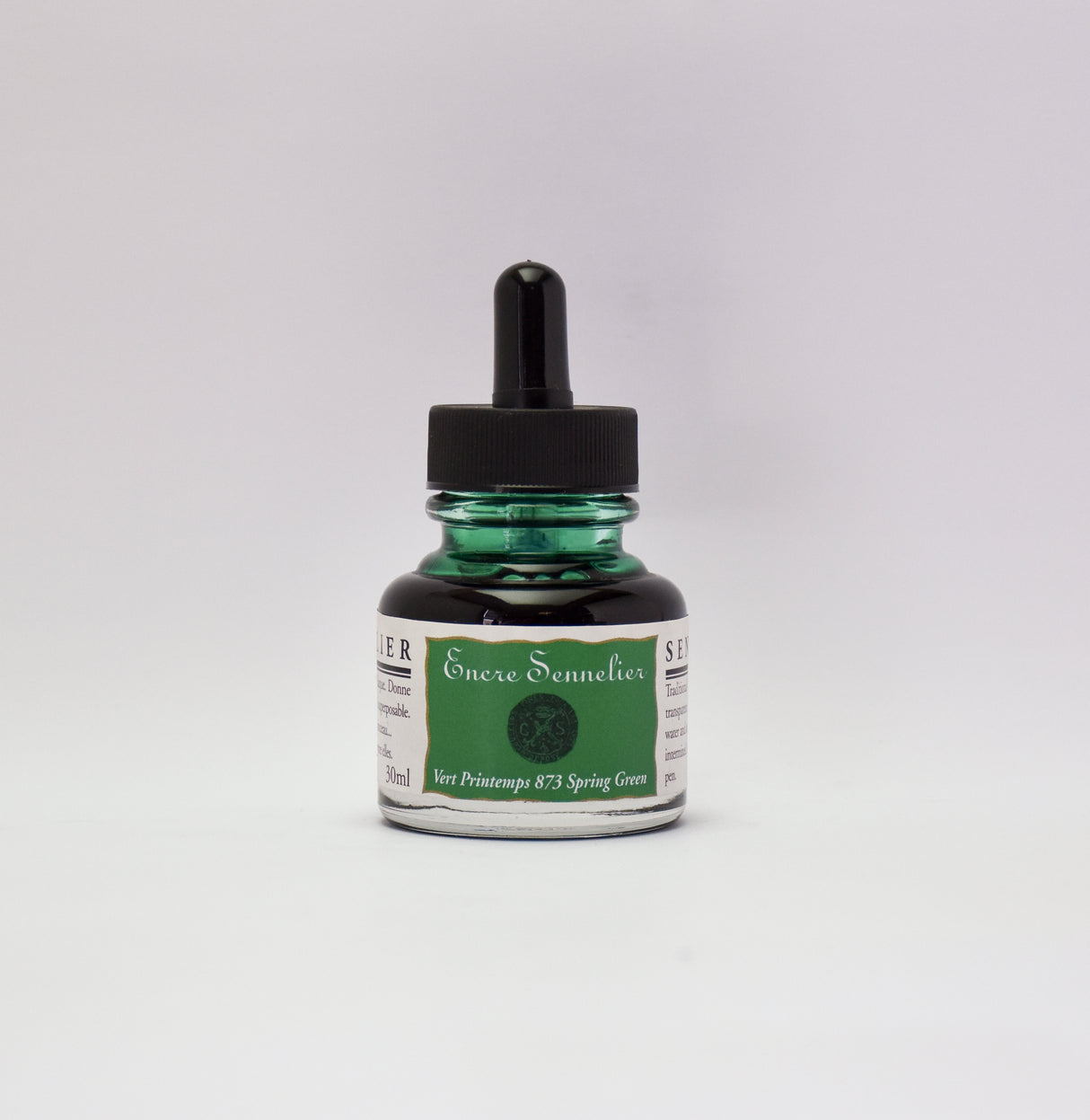 Sennelier Encre Drawing Ink 30ml
