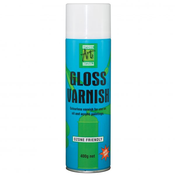 NAM Picture Varnish Gloss