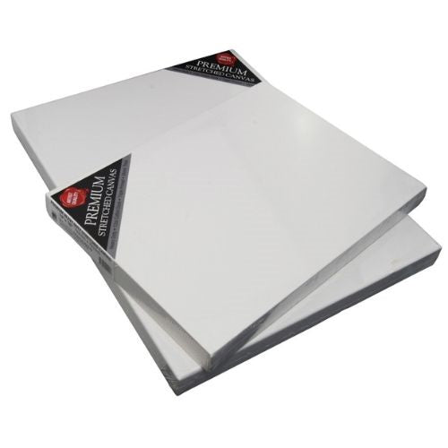 NAM Premium Stretched Canvas