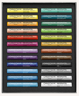 Caran d'Ache NEOPASTEL Set of 24