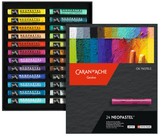 Caran d'Ache NEOPASTEL Set of 24