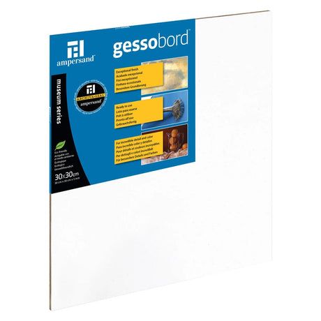 Ampersand Gessobord™ 3.1mm