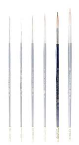 552 Supreme Taklon LH Rigger