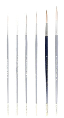 552 Supreme Taklon LH Rigger