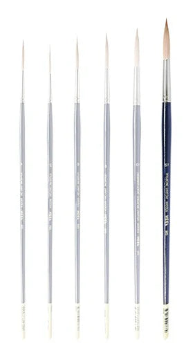 552 Supreme Taklon LH Rigger