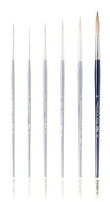 552 Supreme Taklon LH Rigger