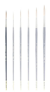 552 Supreme Taklon LH Rigger