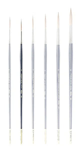 552 Supreme Taklon LH Rigger