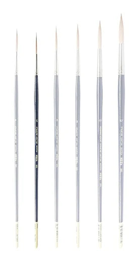 552 Supreme Taklon LH Rigger
