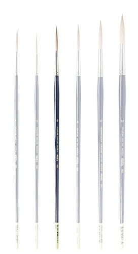 552 Supreme Taklon LH Rigger