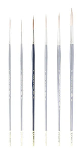 552 Supreme Taklon LH Rigger