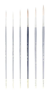 552 Supreme Taklon LH Rigger