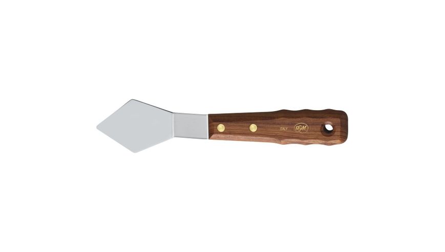 RGM New Generation Spatulas
