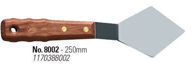 RGM New Generation Spatulas