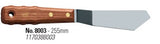 RGM New Generation Spatulas