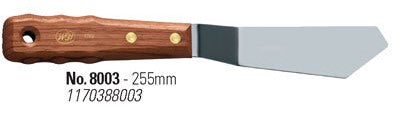 RGM New Generation Spatulas