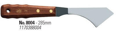 RGM New Generation Spatulas
