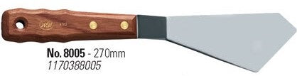 RGM New Generation Spatulas