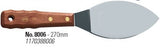 RGM New Generation Spatulas
