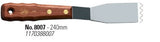 RGM New Generation Spatulas