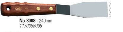RGM New Generation Spatulas