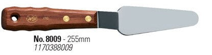 RGM New Generation Spatulas