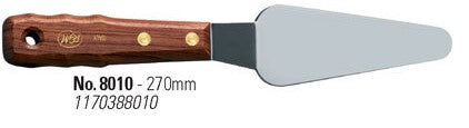 RGM New Generation Spatulas
