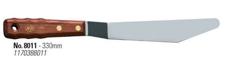 RGM New Generation Spatulas