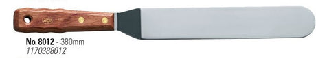 RGM New Generation Spatulas